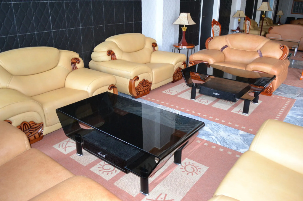 Royal Suites