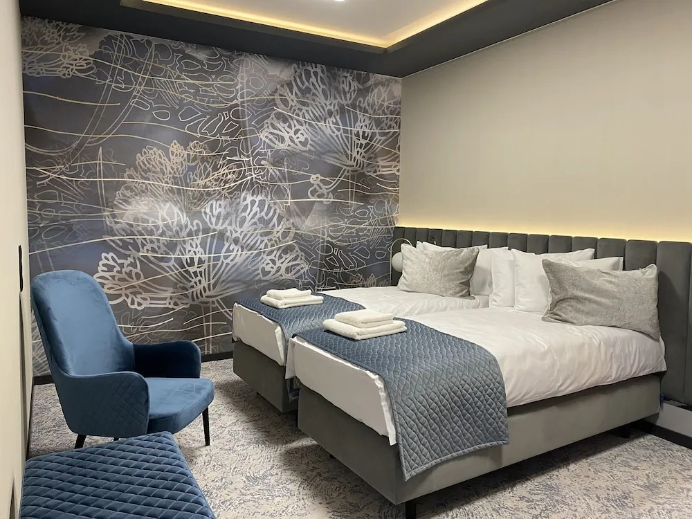 Tisia Hotel & Spa