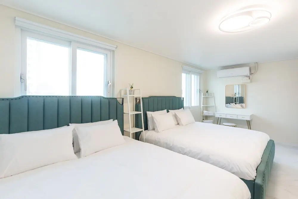 Jstay Penthouse