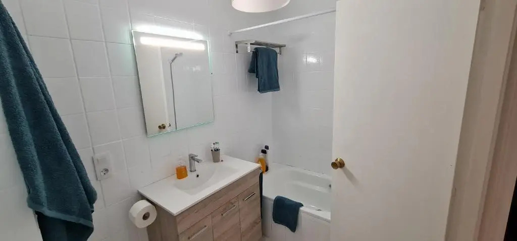 apartamento SB