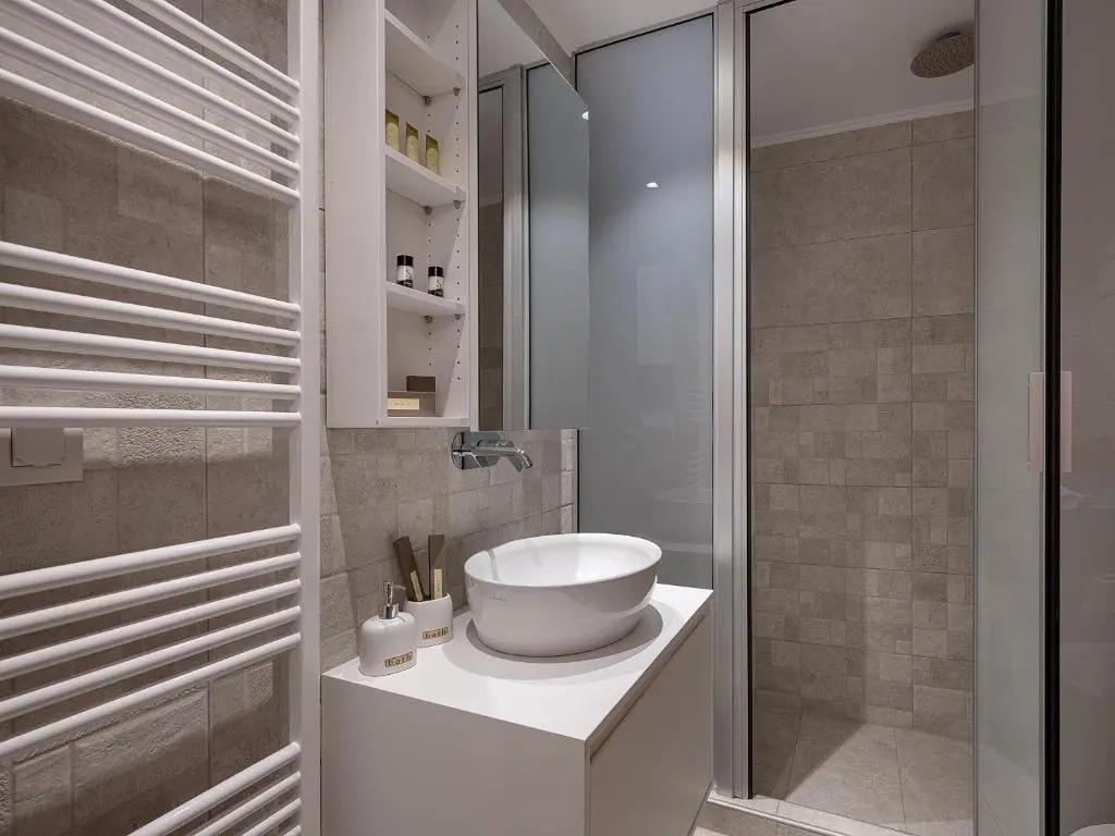 Elia Rustic Apartments Theriso
