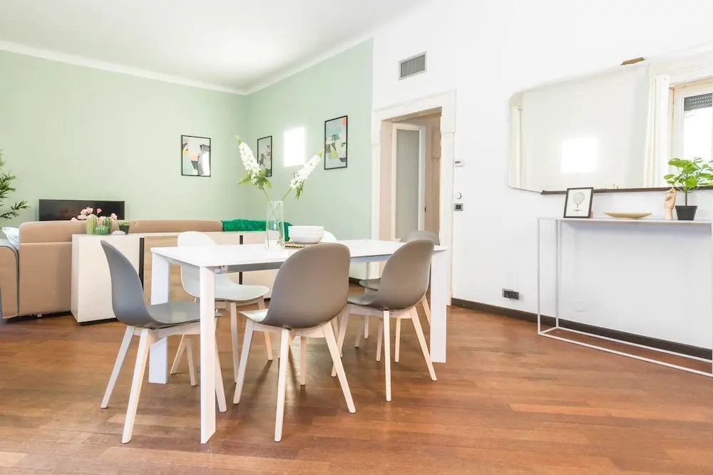 ALTIDO Poets Apartment