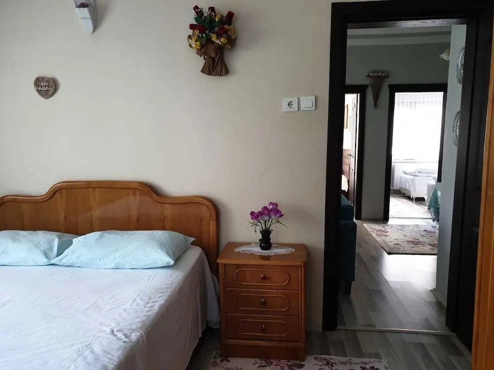Şeremet Tatil Evi