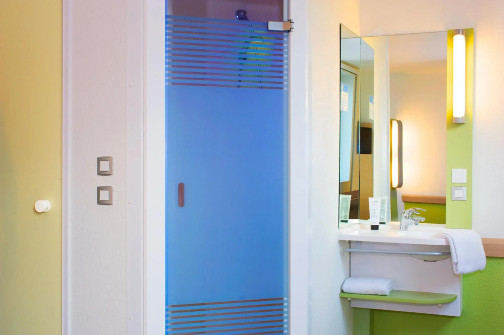 IBIS Budget Pontivy