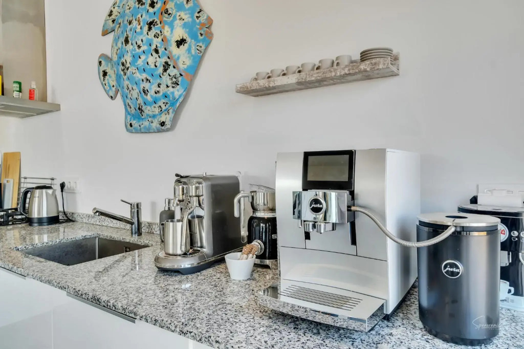 Casa la Naranja Boutique B&B