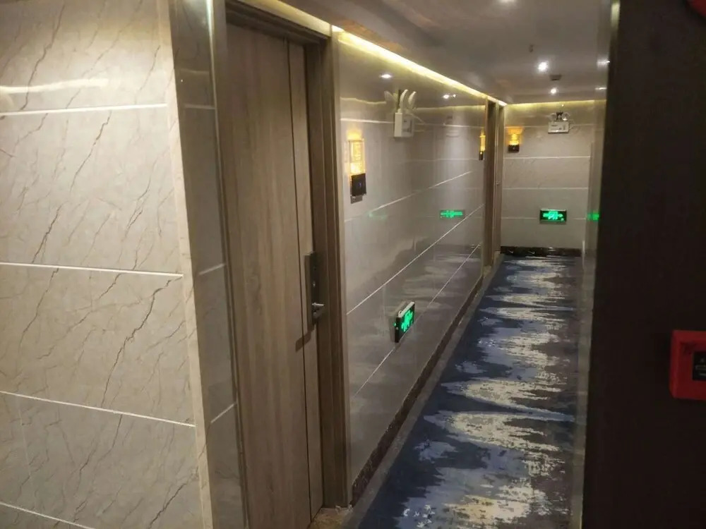 Shanghai Pinmei Hotel