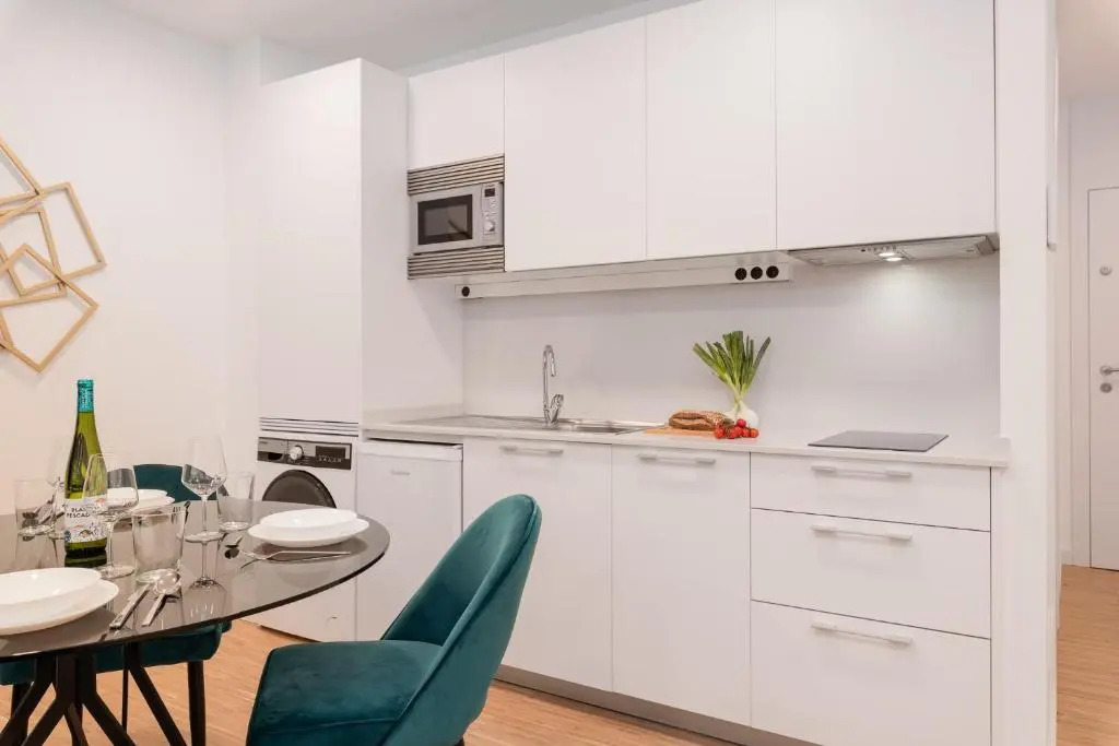 I Loft Santiago by Upper Luxury Housing