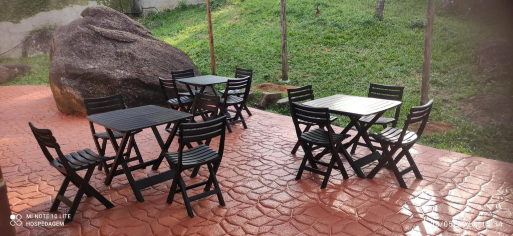 Hospedagem para temporada em Ubatuba