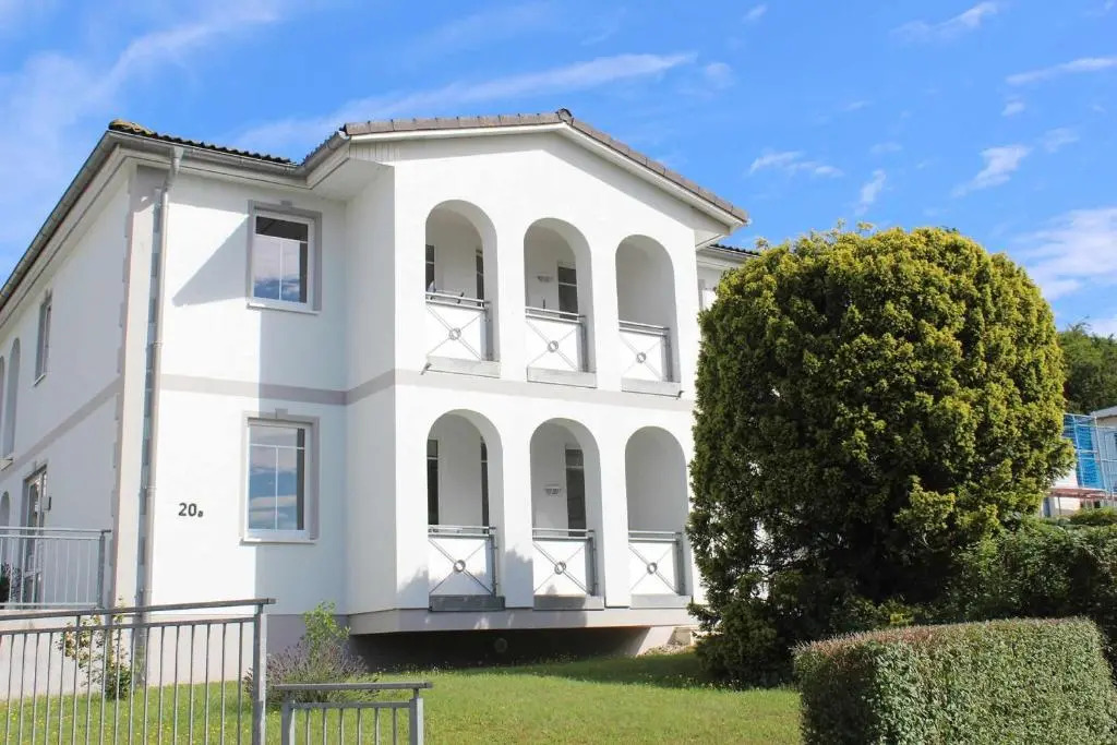 Appartement Goethe 22
