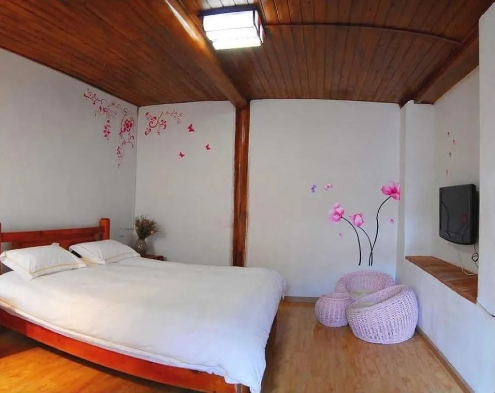 Lijiang Porcelain Inn