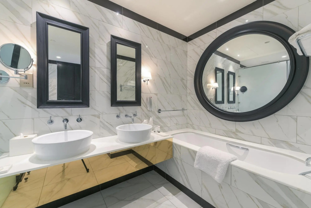 DXB - The Atria Residences - 510 - DT