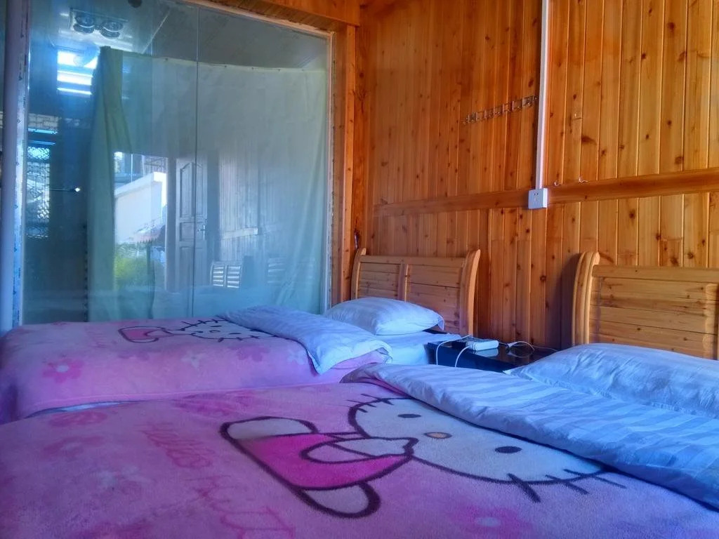 Tuo Tuo Guest House
