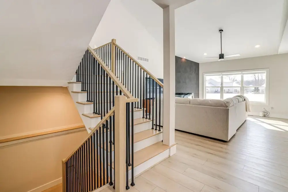 2 Mi to Notre Dame: Spacious Home w/ Private Yard