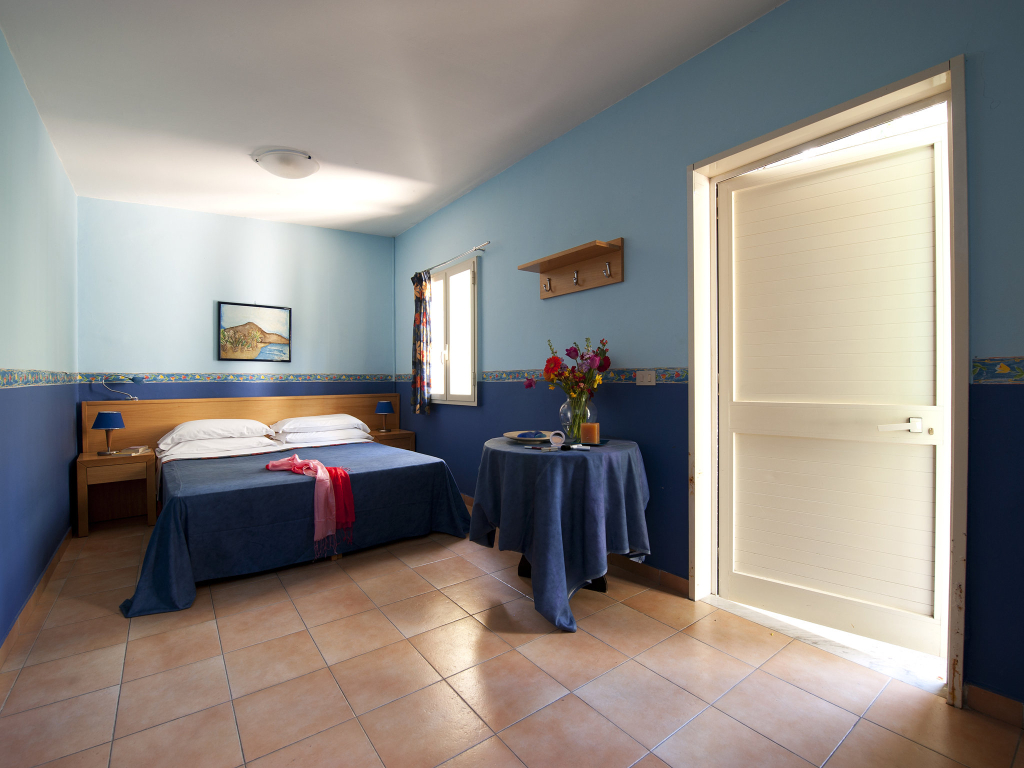 Villaggio Albergo Internazionale La Plaja