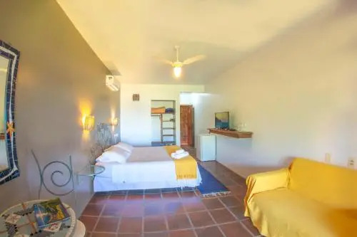 Pousada Villa Agrifoglio