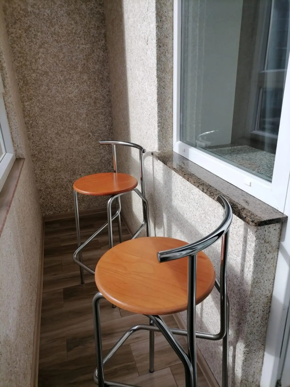 On Business in Kaliningrad, Baltiyskiy driveway, bld. 2