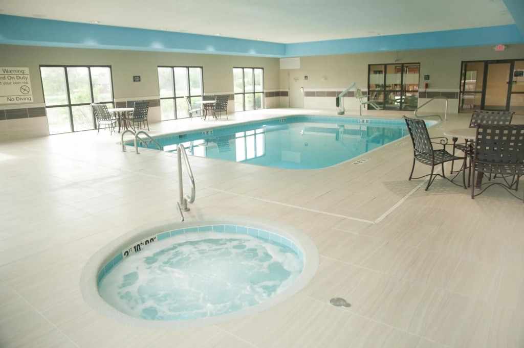 Hampton by Hilton - North Platte