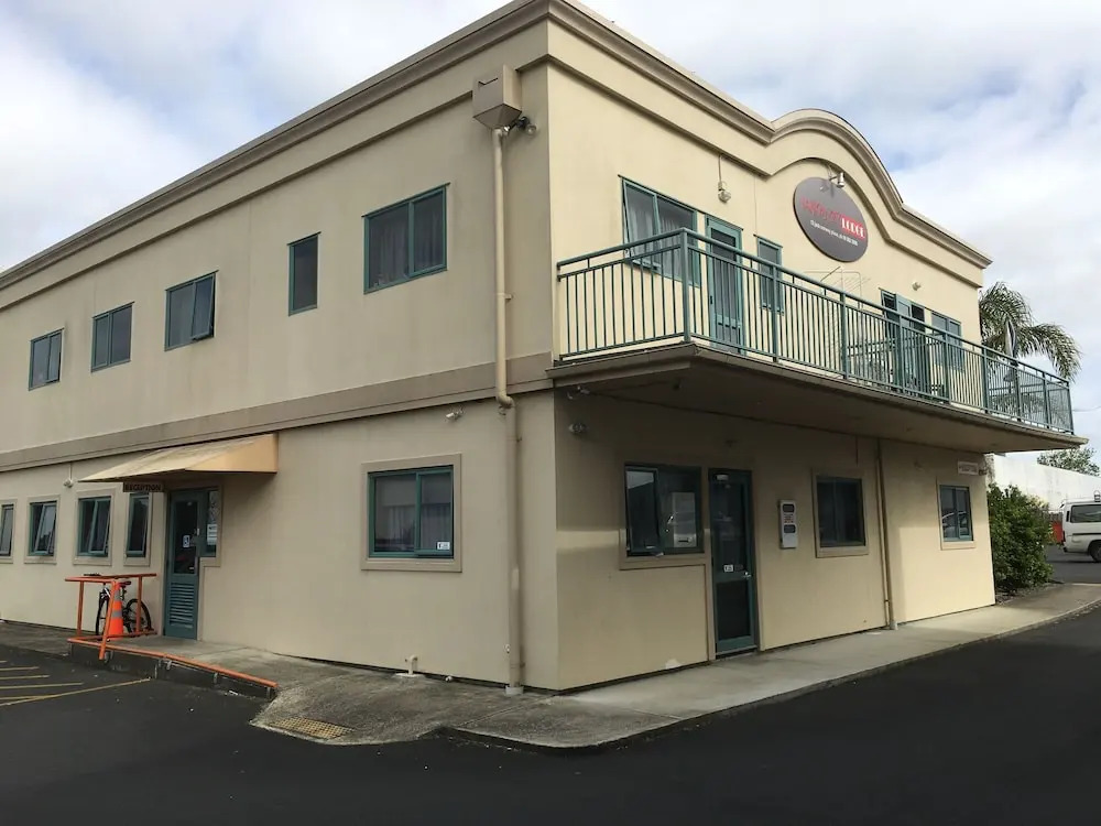 Conway Motel Manukau