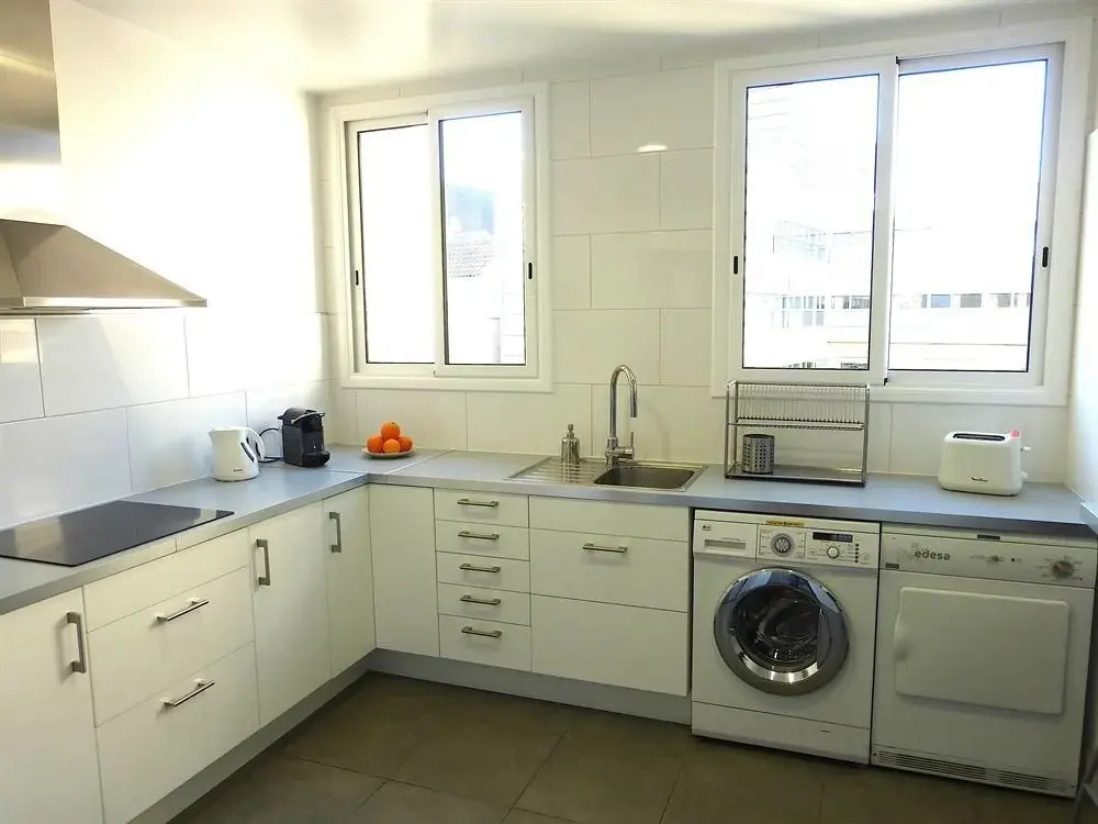 Apt. Super Tetuan