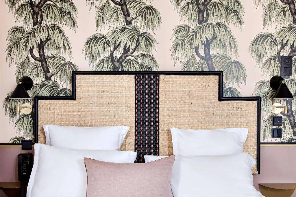 Hôtel Doisy - Orso Hotels