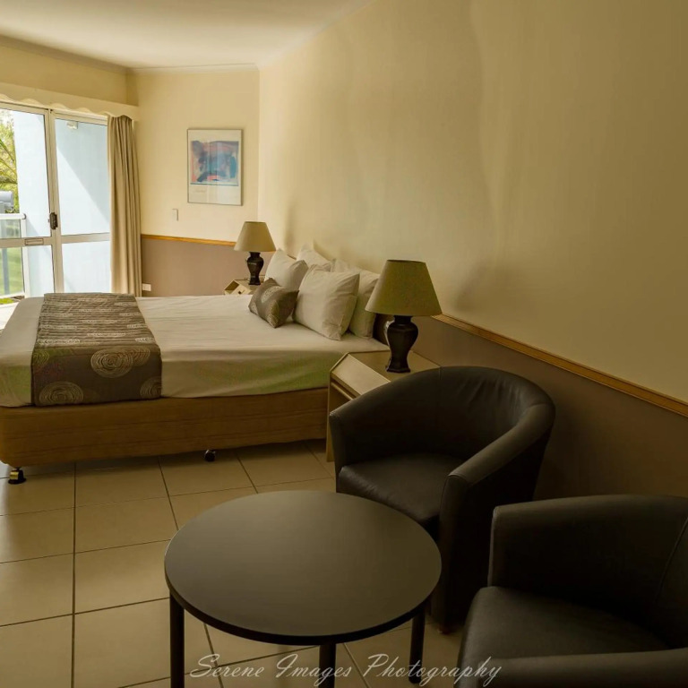 Ocean International Hotel