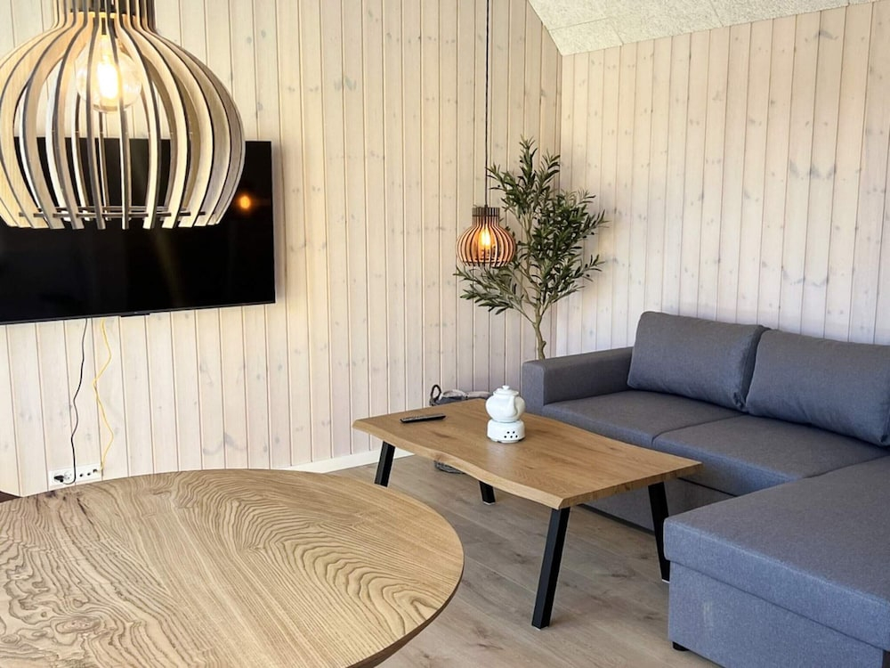 5 Star Holiday Home in Skagen