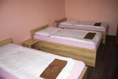 Penzión na Rožku