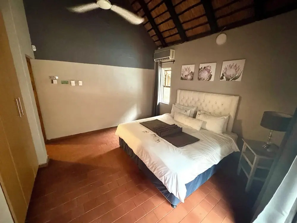 Singwe Private Safari Lodge Kruger