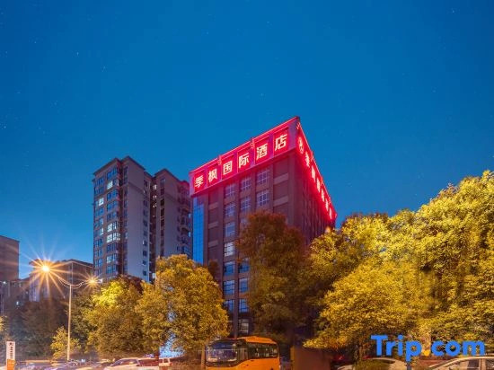 Jifeng International Hotel