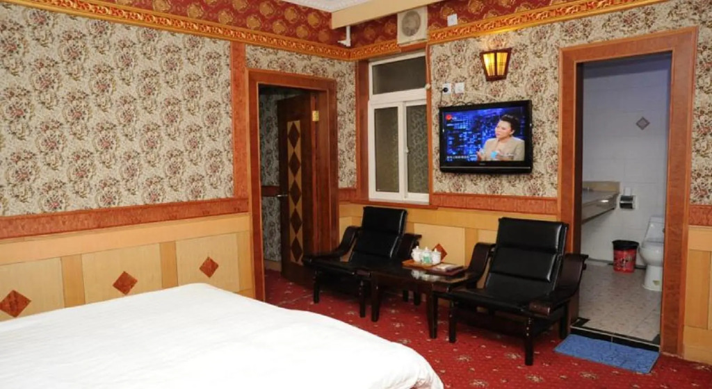 Shanghai Lianbang Hotel