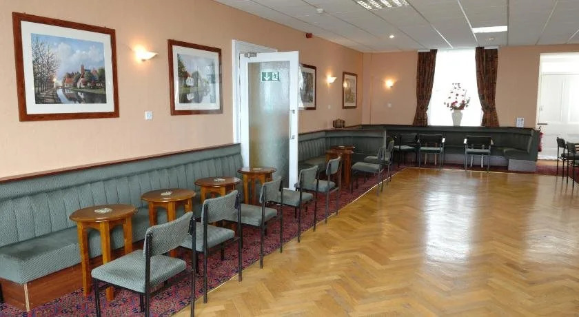 Anchor Head Hotel