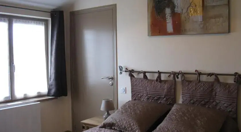 Le Gîte Anjoué