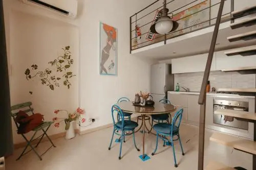 Casadama Guest Apartment