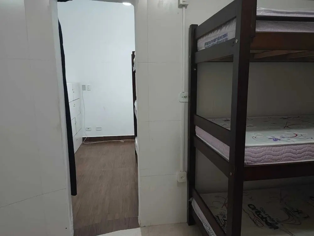 Jundu Beach Hostel