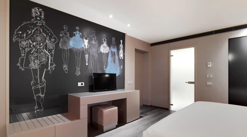 SAZ City Life Boutique Hotel