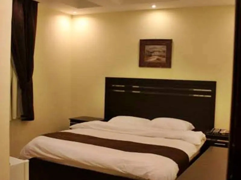 Dar Lina Hotel Apartments