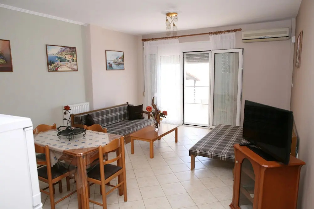 Koktsidis House