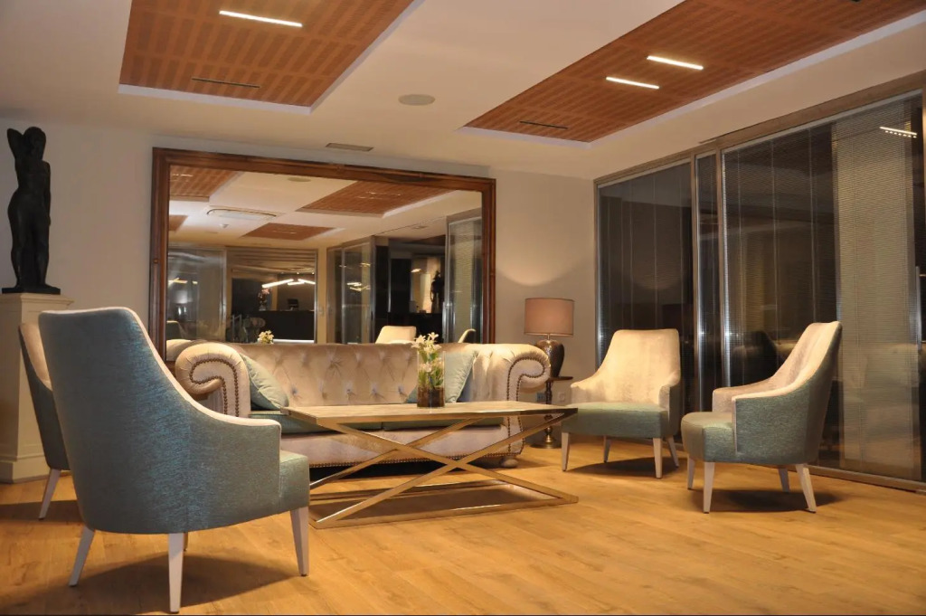 Hotel Selu