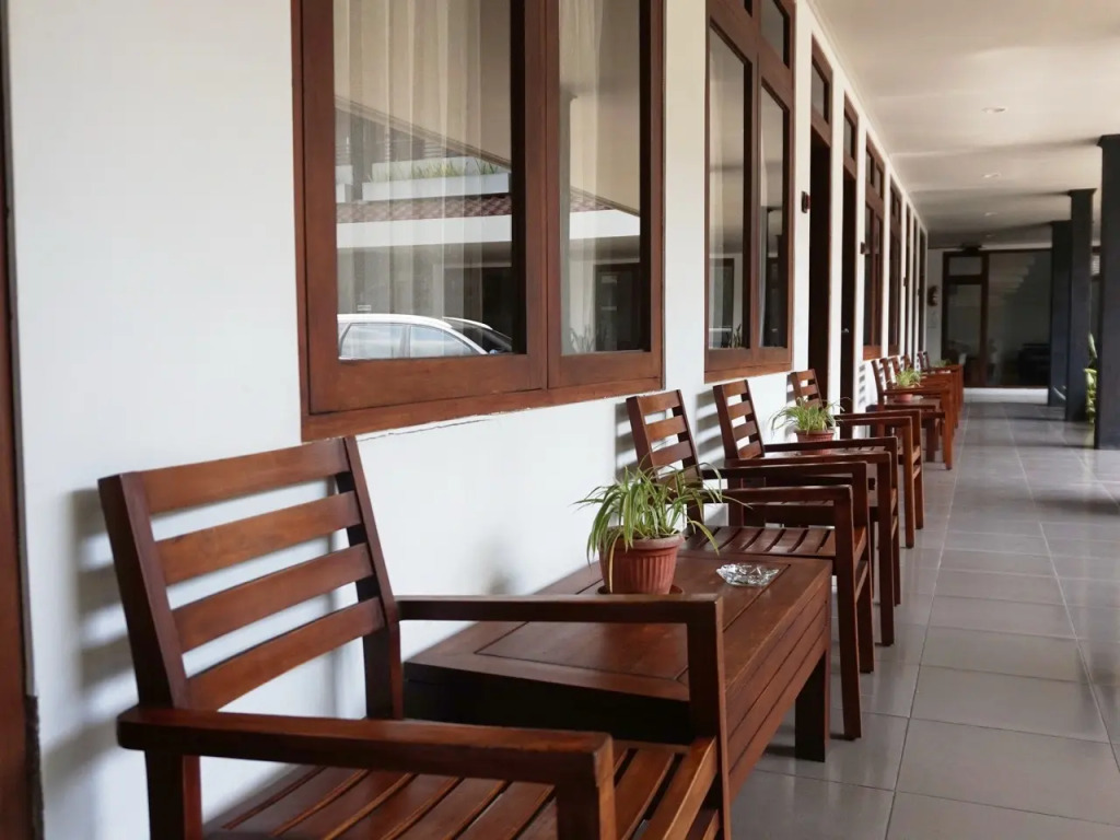 Wisma Griyaku 1