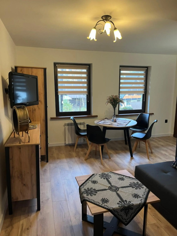 Gładkie Apartamenty
