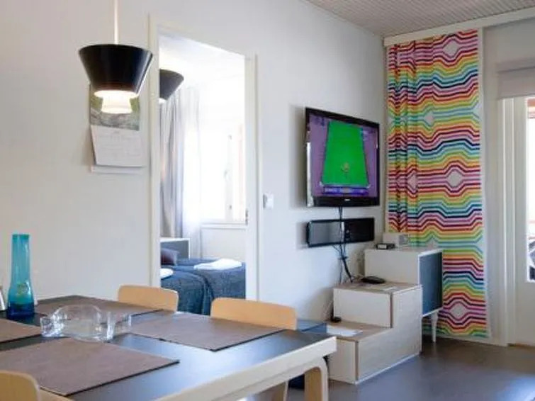 Haapala Suites entinen IIDA Vuokatti