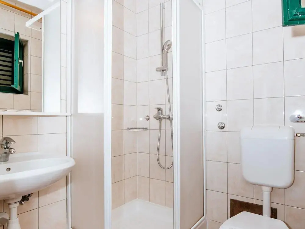 Apartments in Zaton With Pool