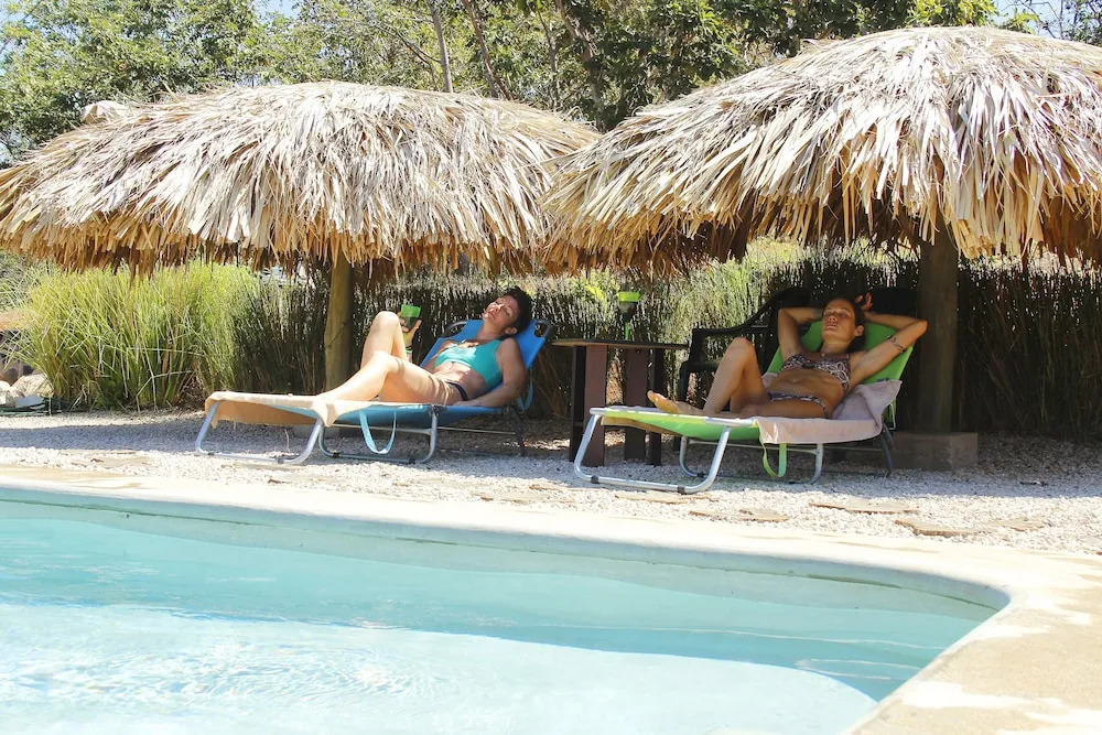 Barba Negra Hostel