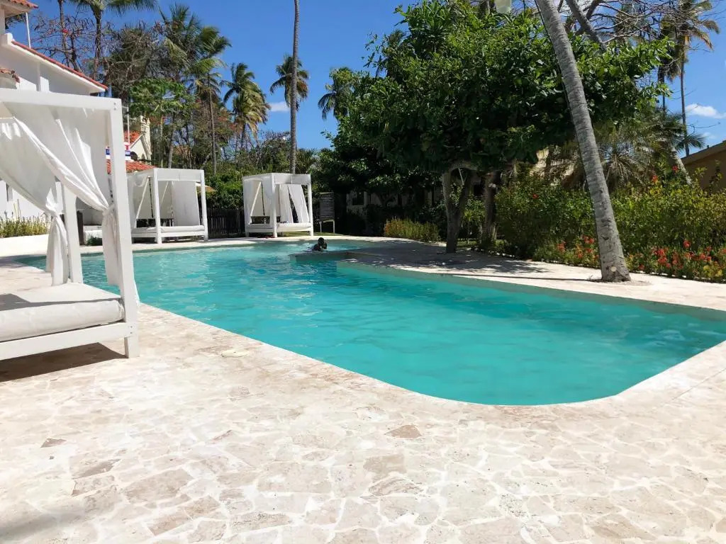 V&V Beach House