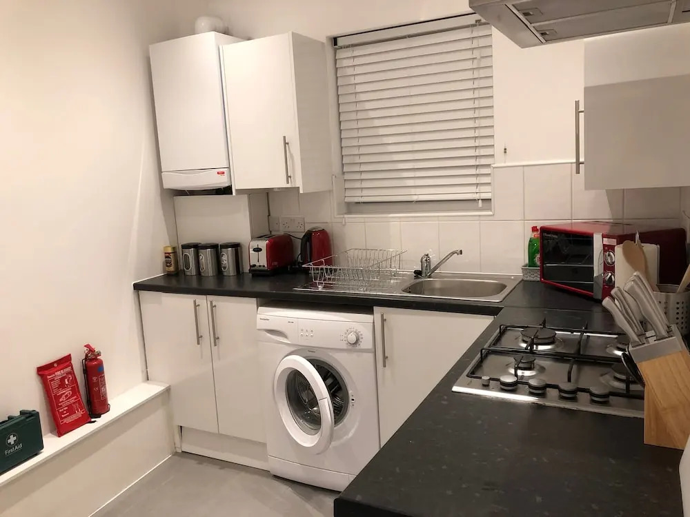Unique Flat in Holloway - Finsbury Park