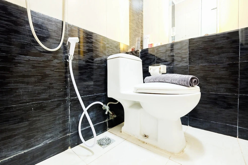 2BR Gading Nias Apartment near Kelapa Gading