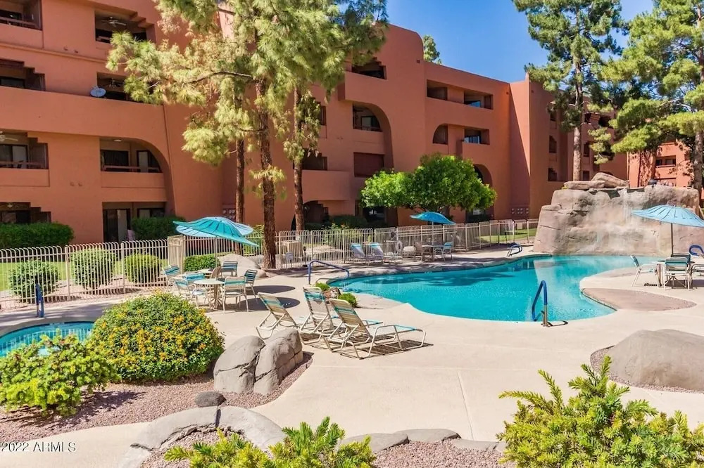 Villa Anasazi 2 Bedroom Condo by RedAwning