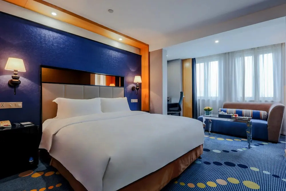 Nanchang Grand Skylight Hotel Kaimei