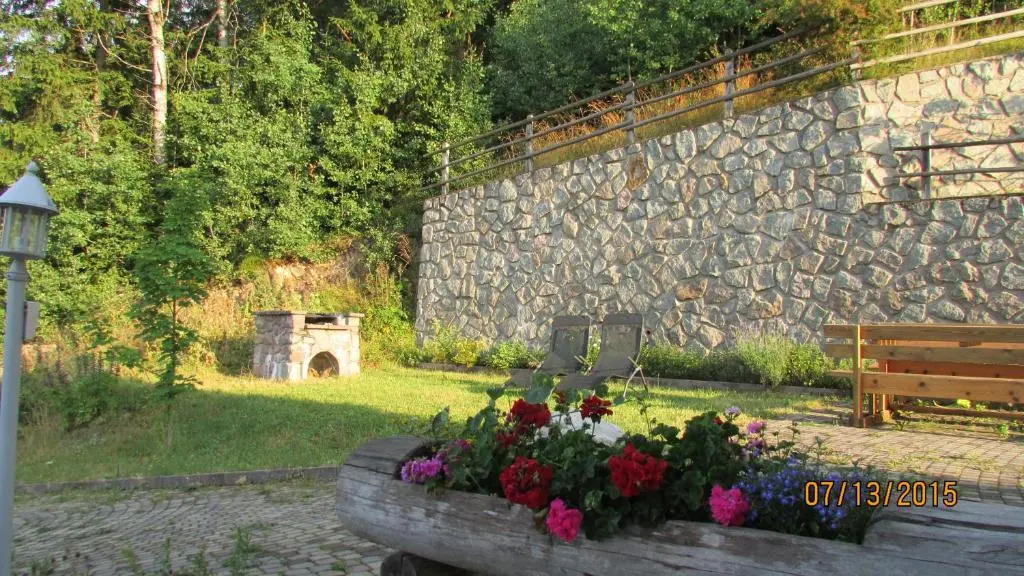 Kellnerhof