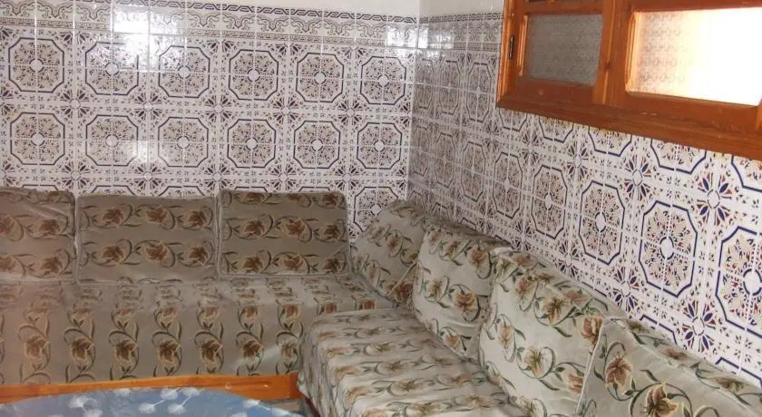 Résidence Dina
